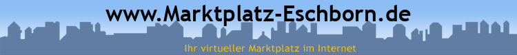 www.Marktplatz-Eschborn.de